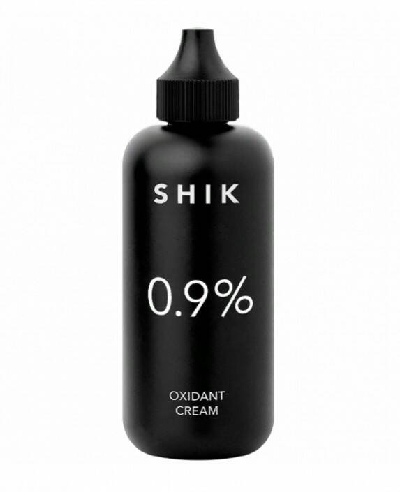 Оксид для краски SHIK кремовый 0,9%, 90мл (срок до 03.03.2024г)