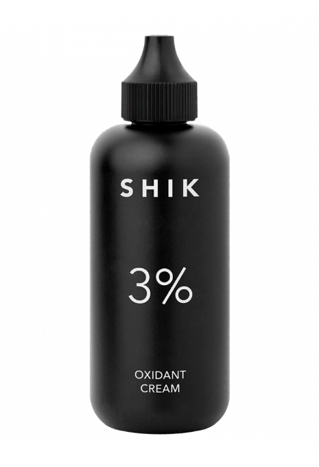 Оксид для краски SHIK кремовый 3%, 90мл