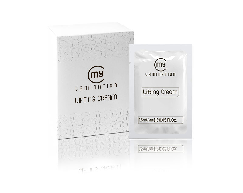 My Lamination состав для ламинирования №1 "Lifting Cream" (срок до 31.08.2023г)