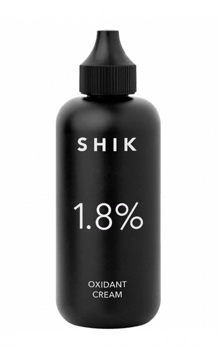 Оксид для краски SHIK кремовый 1.8%, 90мл (срок до 31.05.2023г)