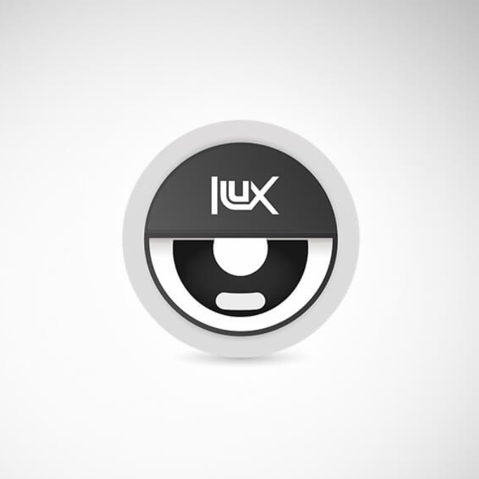 Светодиодное селфи-кольцо ILux Perfect Selfie